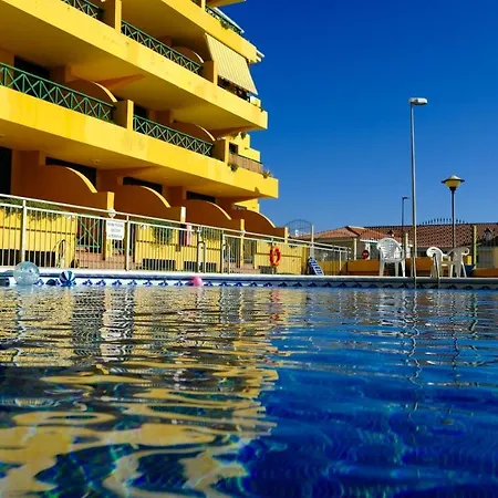 La Arena Free Wi-fi Check-in 24 Apartamento