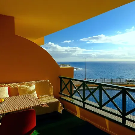La Arena Free Wi-fi Check-in 24 Apartamento *